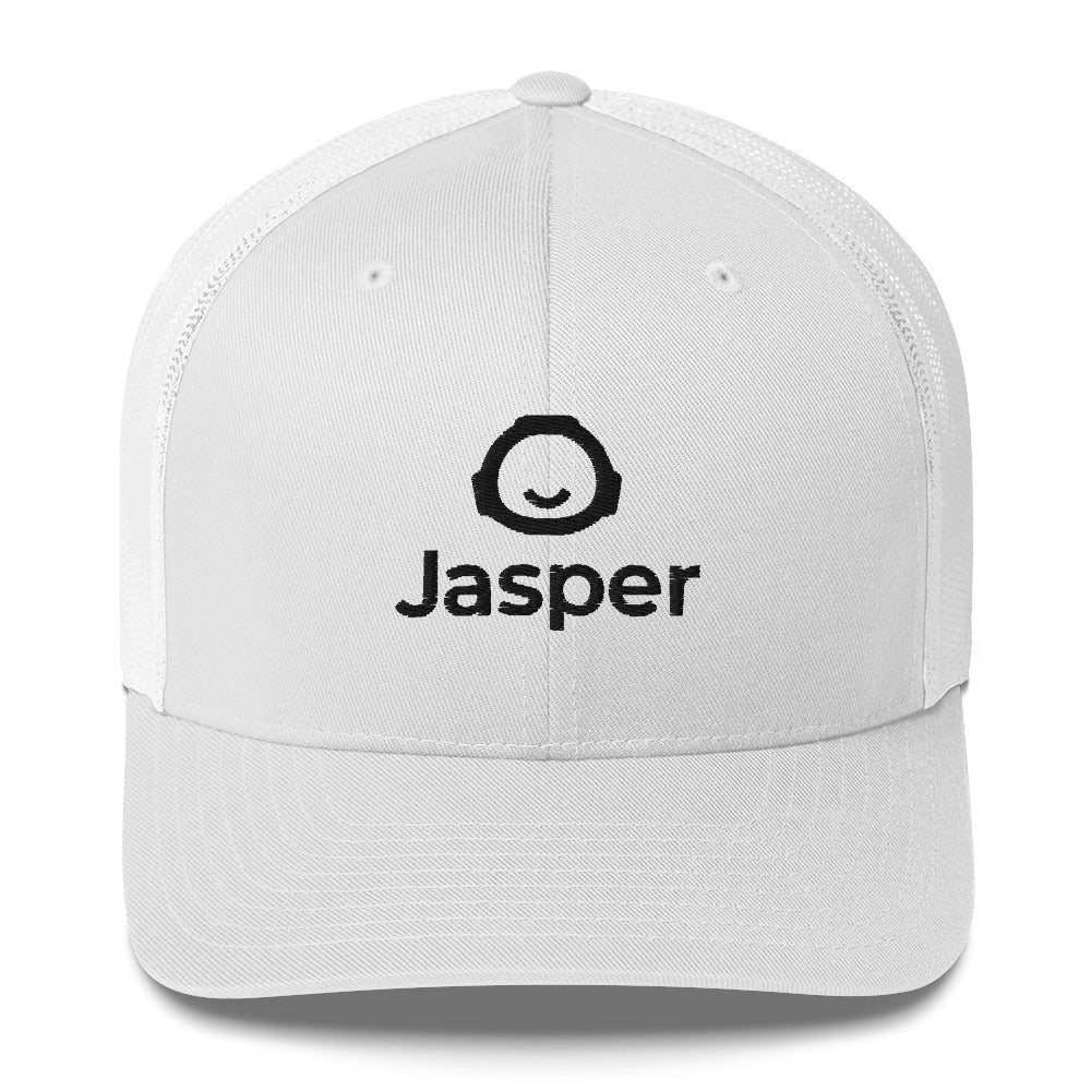 Jasper Trucker Cap