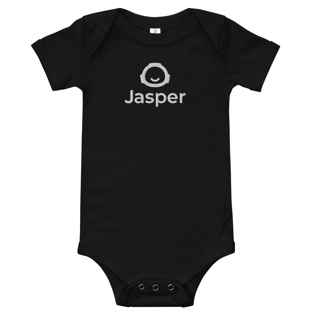 Jasper Baby Onesie