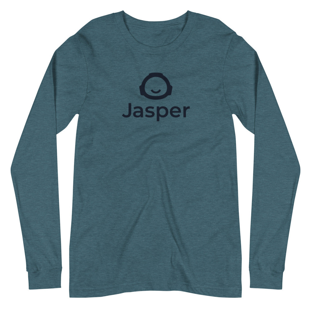 Jasper Long Sleeve T-Shirt