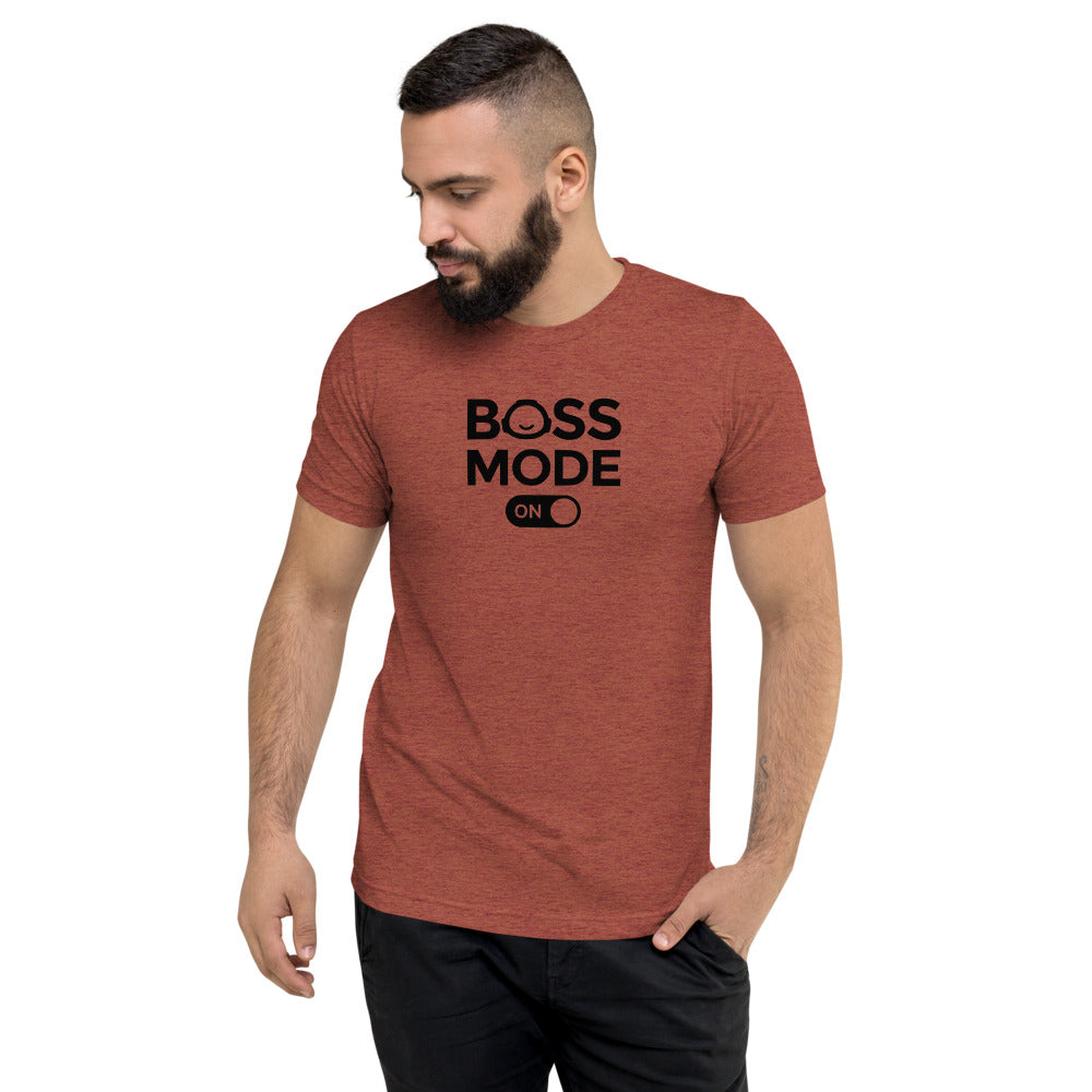 Bossmode T-Shirt