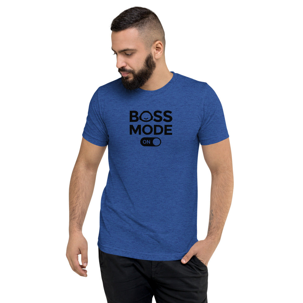 Bossmode T-Shirt