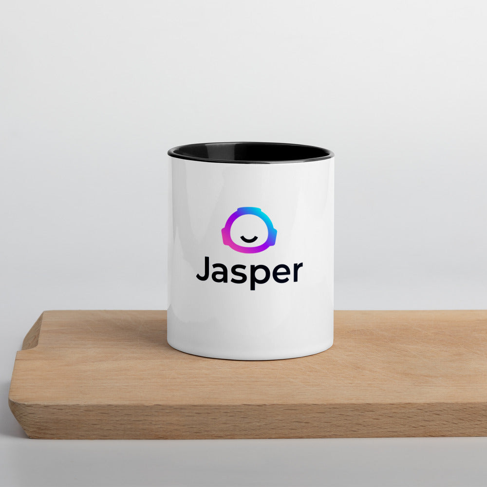 Jasper Coffee Mug